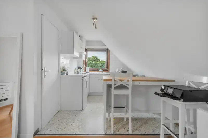 --- NIEUW --- Gunstig gelegen, instapklaar 1-slaapkamerappartement foto 4