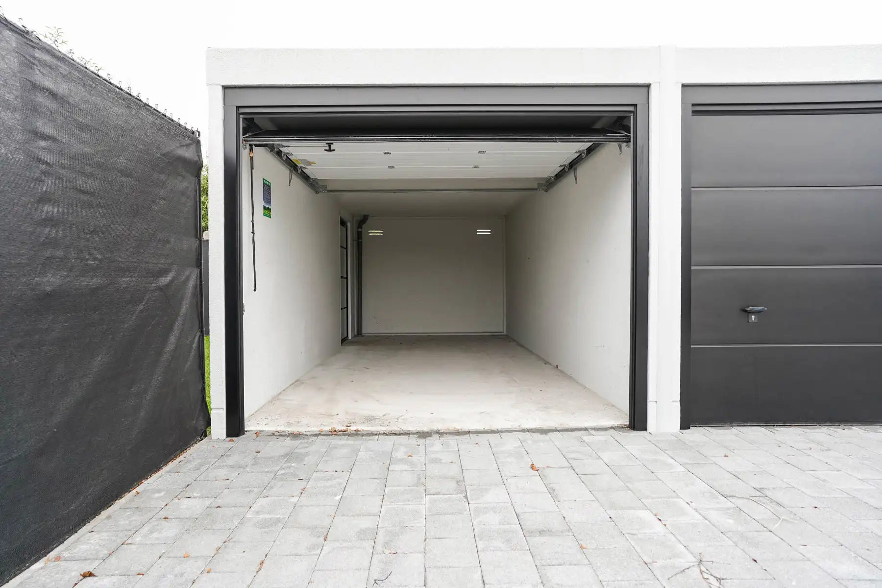 Fantastisch nieuwbouw appartement (BEN) met tuin en garage te Londerzeel foto 22