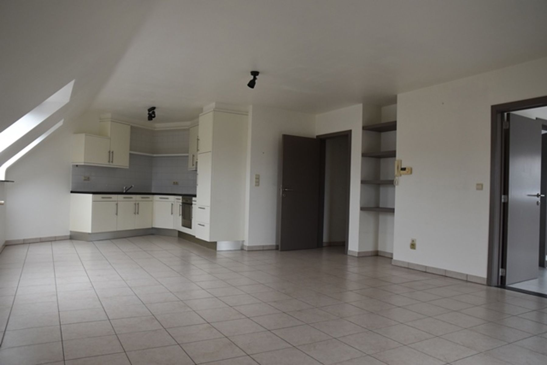 Appartement te huur foto 5