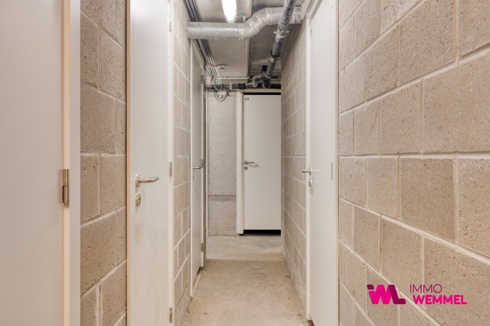 Studio (A1.4) op de eerste verdieping  foto 15