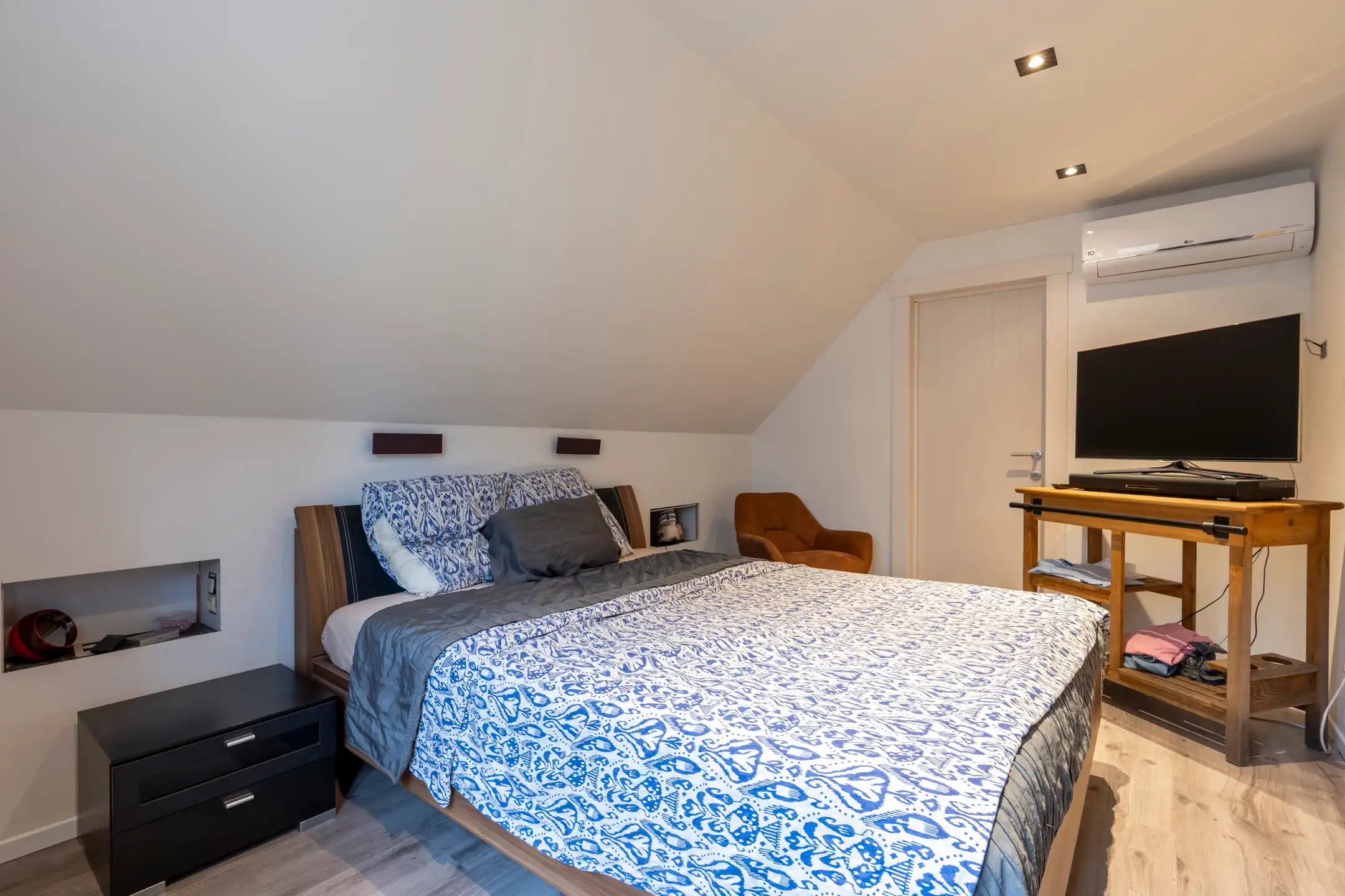 Charmante halfopen bebouwing met 3 slaapkamers foto 16