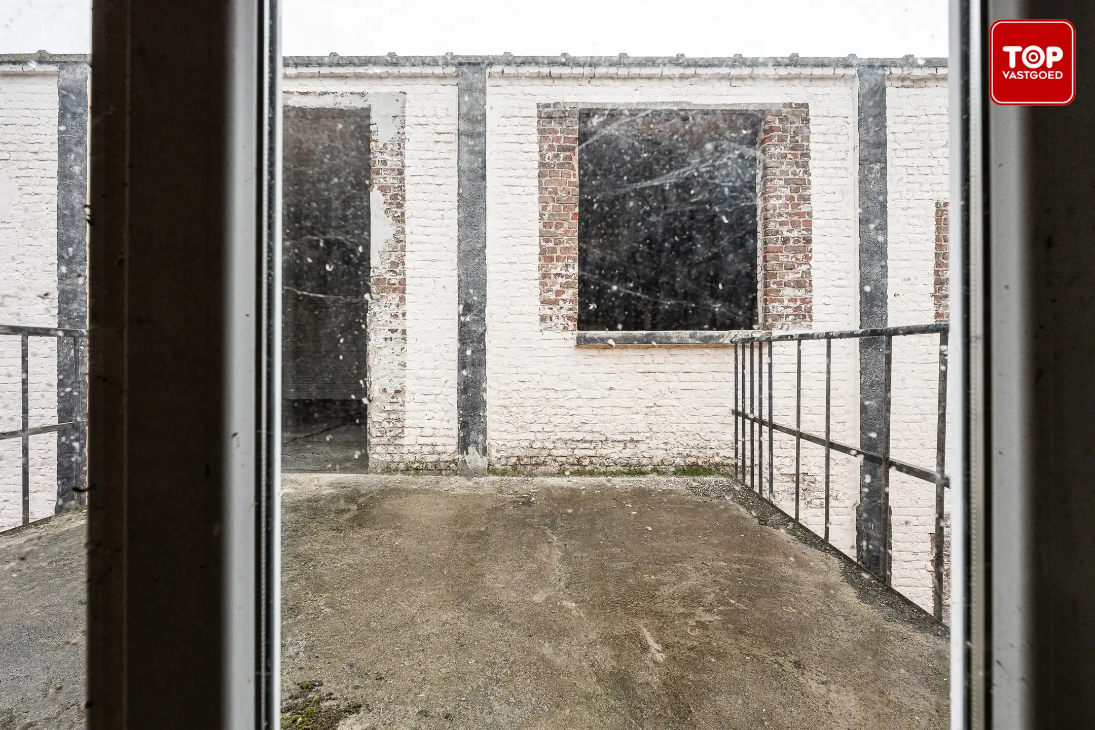 Te renoveren appartement met privé-ingang en tal van mogelijkheden. foto 13