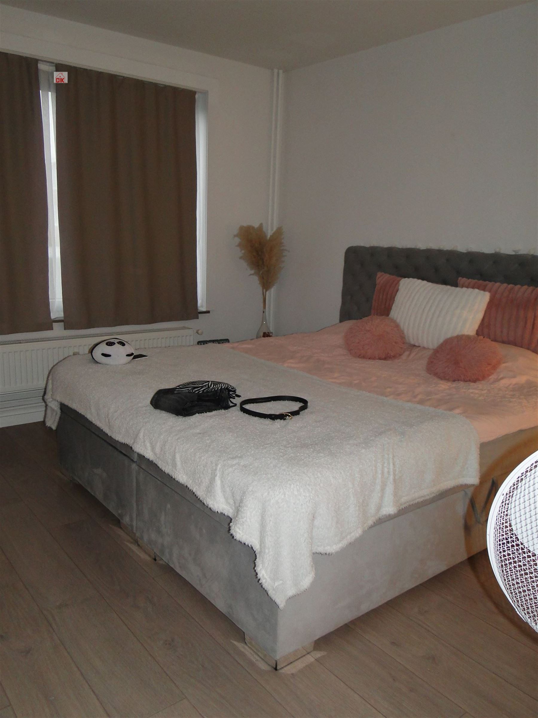 2 de verdieping met terras  foto 7