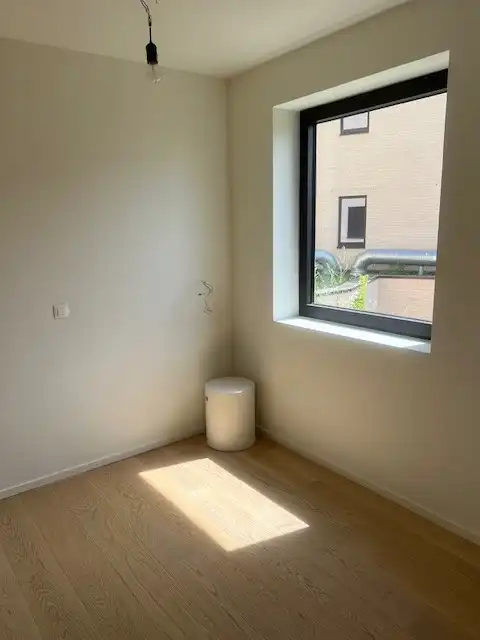 Exclusief wonen in Residentie Maurice, hartje Knokke-Heist! foto 7