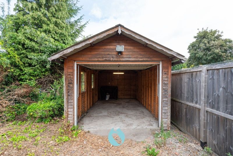 Ontdek deze woning gelegen op een royaal perceel van 646 m² foto 14