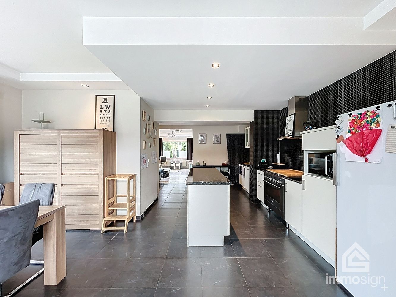 Instapklare halfopen woning met 3 slaapkamers te koop in Genk - perceel van 502 m² foto 16