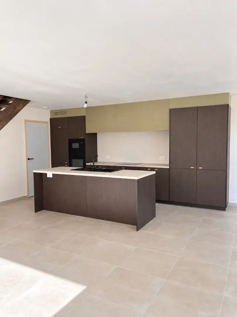 Monica Vancloosterstraat - woningen foto 7