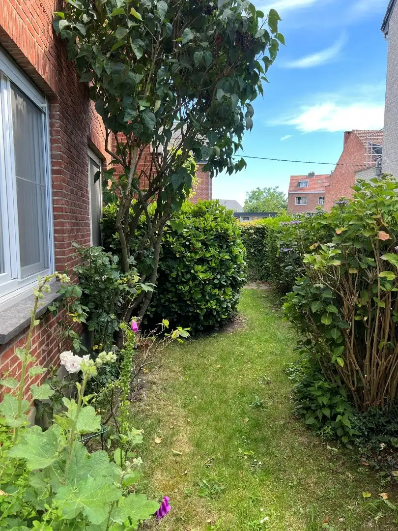 HOB te koop te Diest : 3 slpks, tuin, garage foto 15