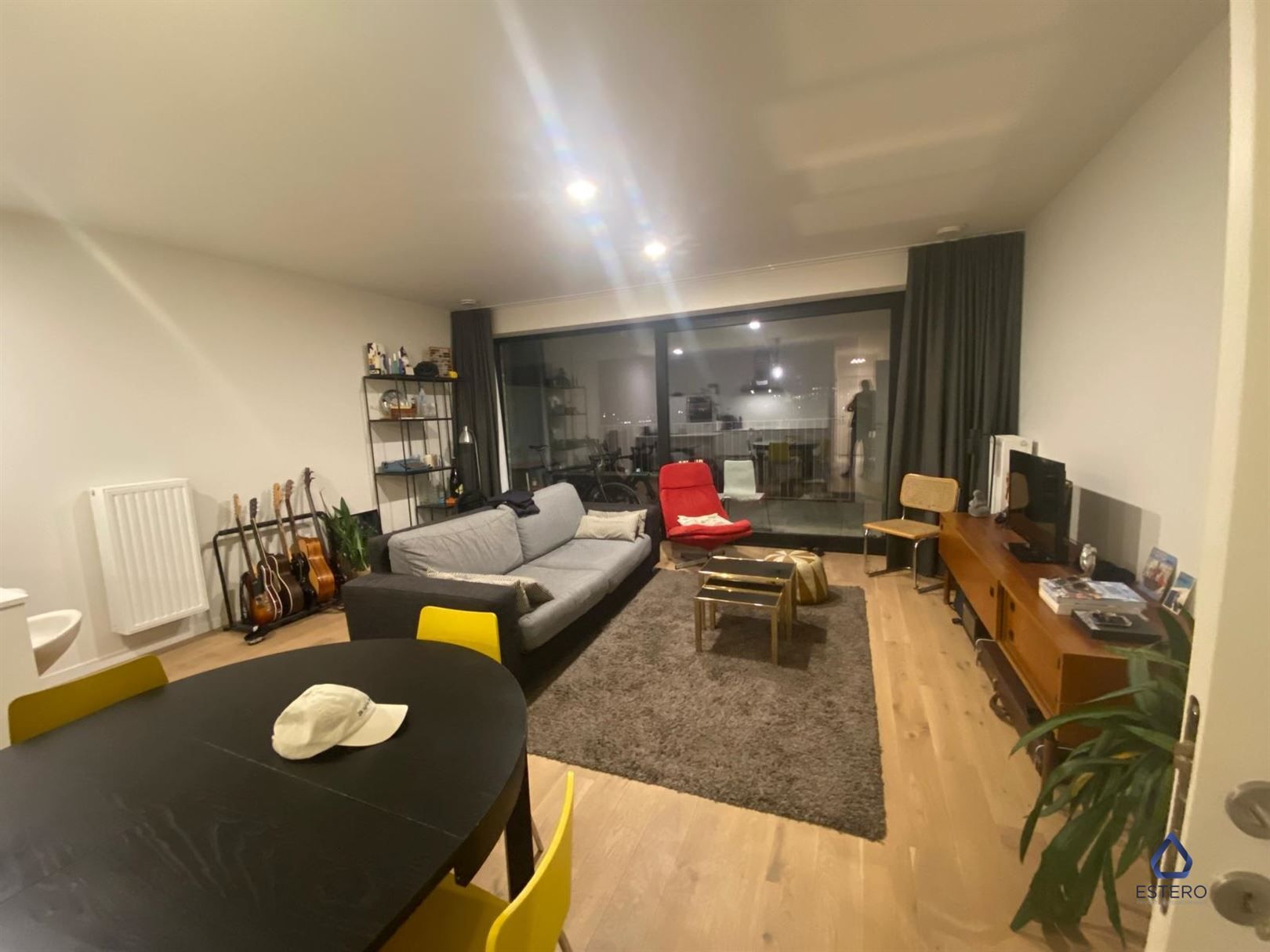 Nieuwbouwappartement met drie slaapkamers  foto 3