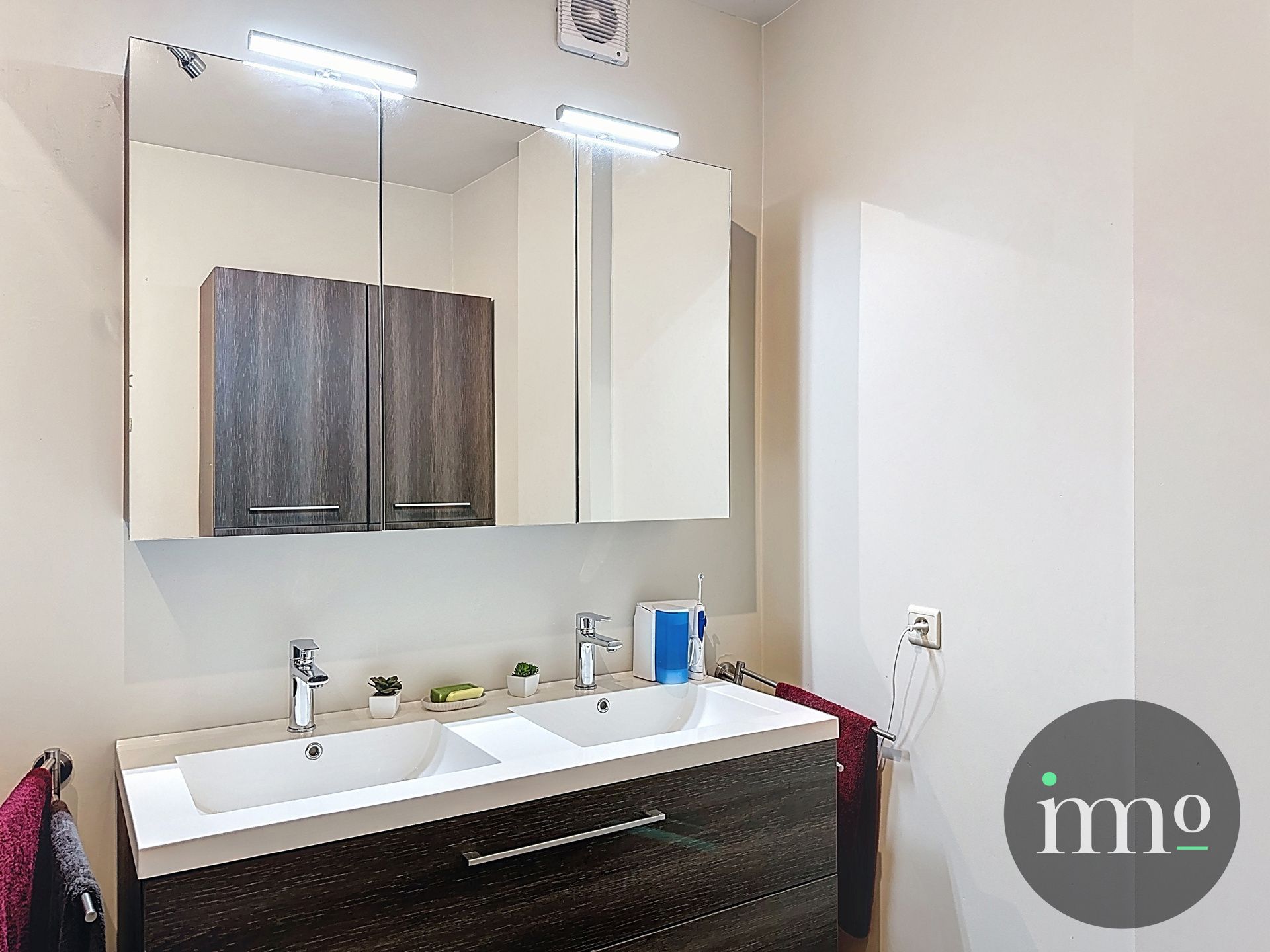 2-Slaapkamer appartement met terras in uitstekende staat foto 14
