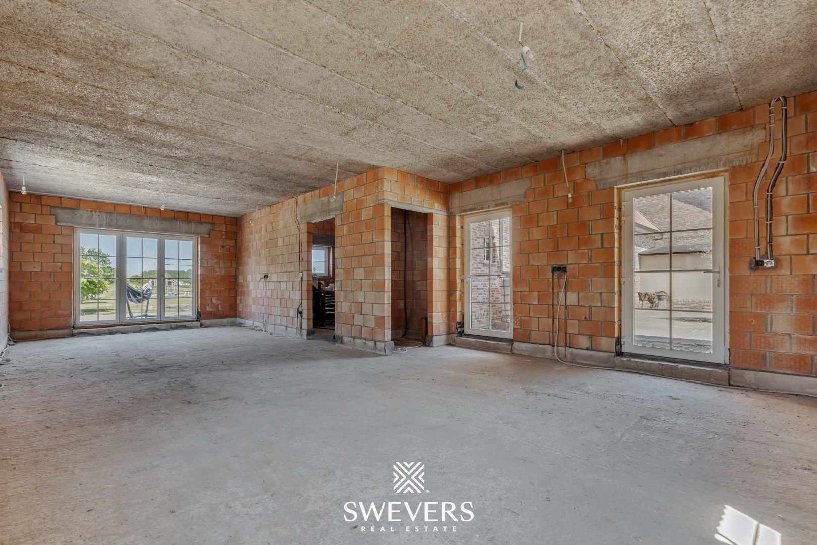 Paradijs voor paardenliefhebbers en B&B-uitbaters op 2ha foto 21