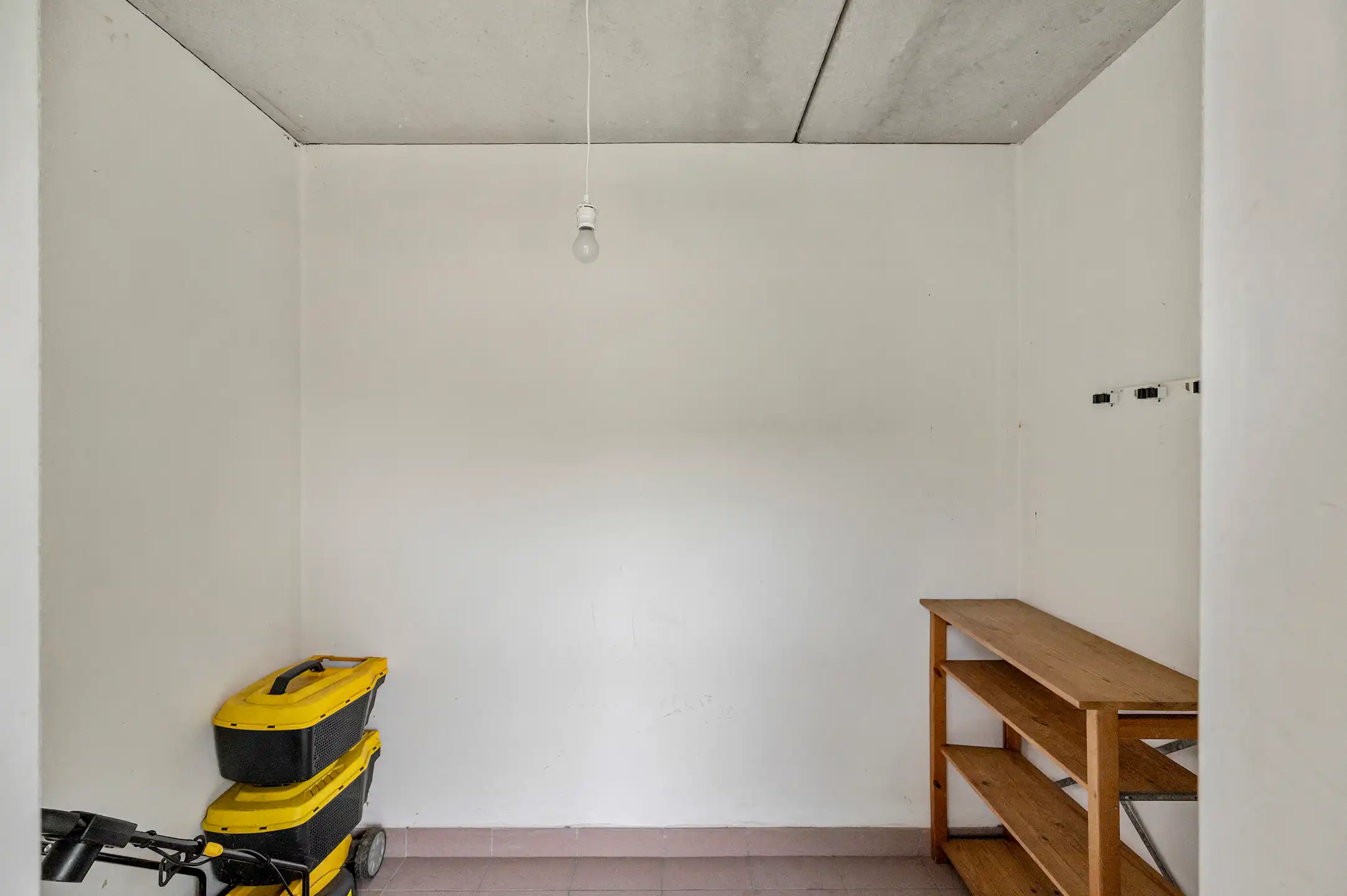 Stijlvol 2-slaapkamerappartement met 2 terrassen, private tuin, staanplaats en berging in hartje Heide foto 27
