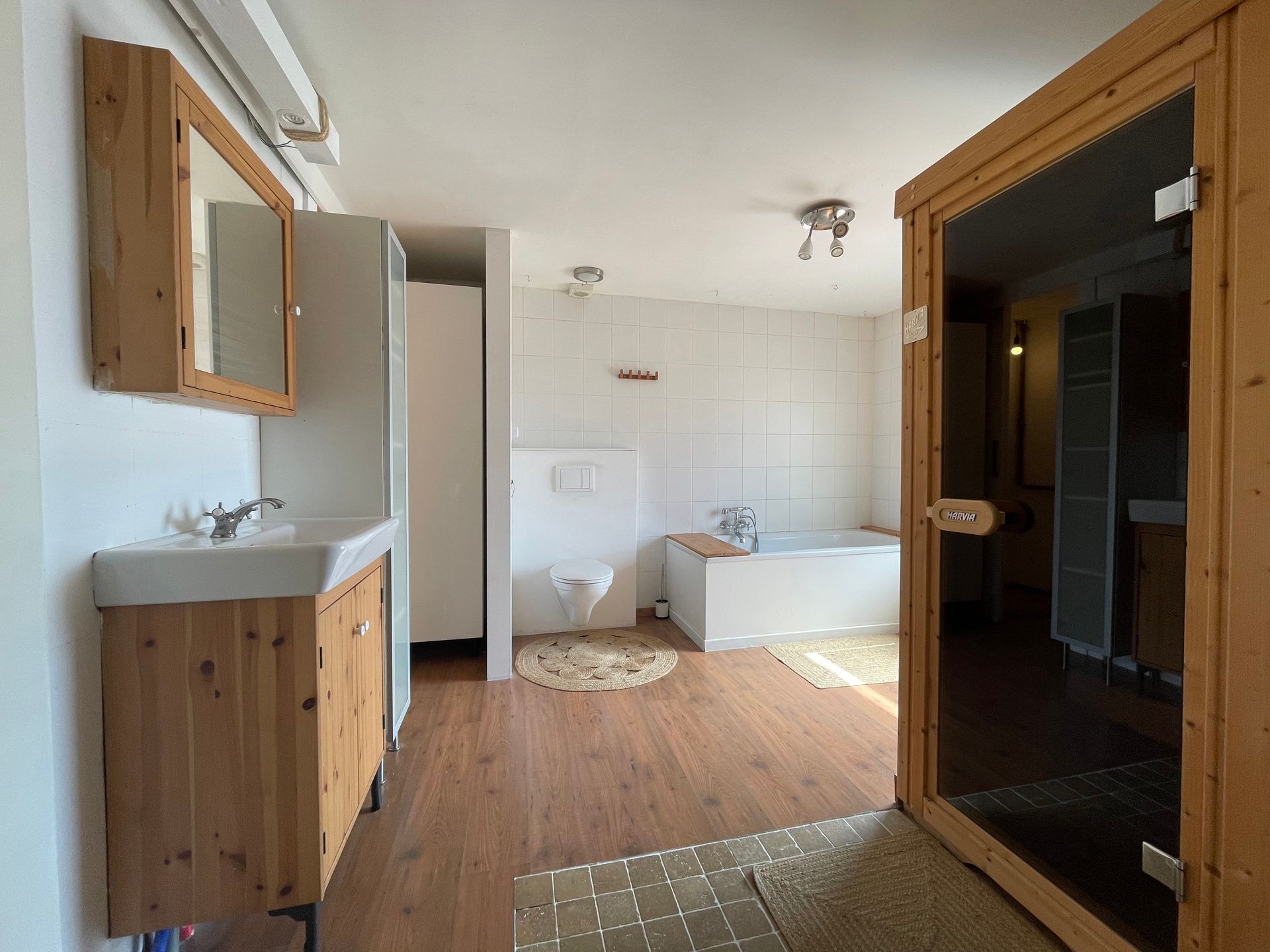 Instapklare woning aan de rand van Aarschot foto 9
