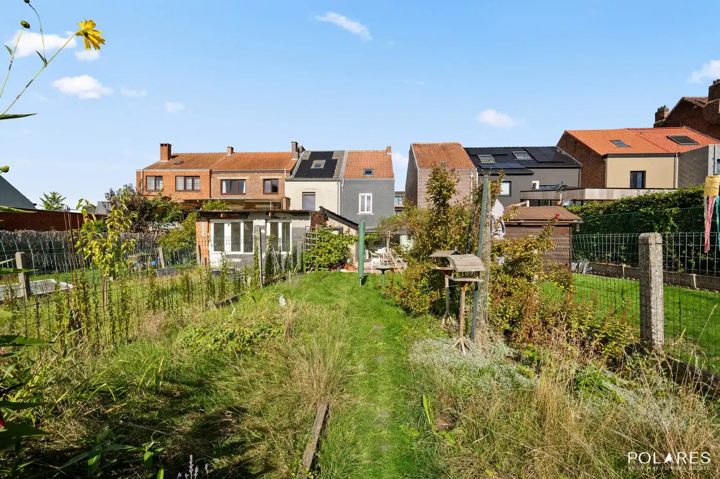 Halfopen woning met veel potentieel in Halle  foto 15