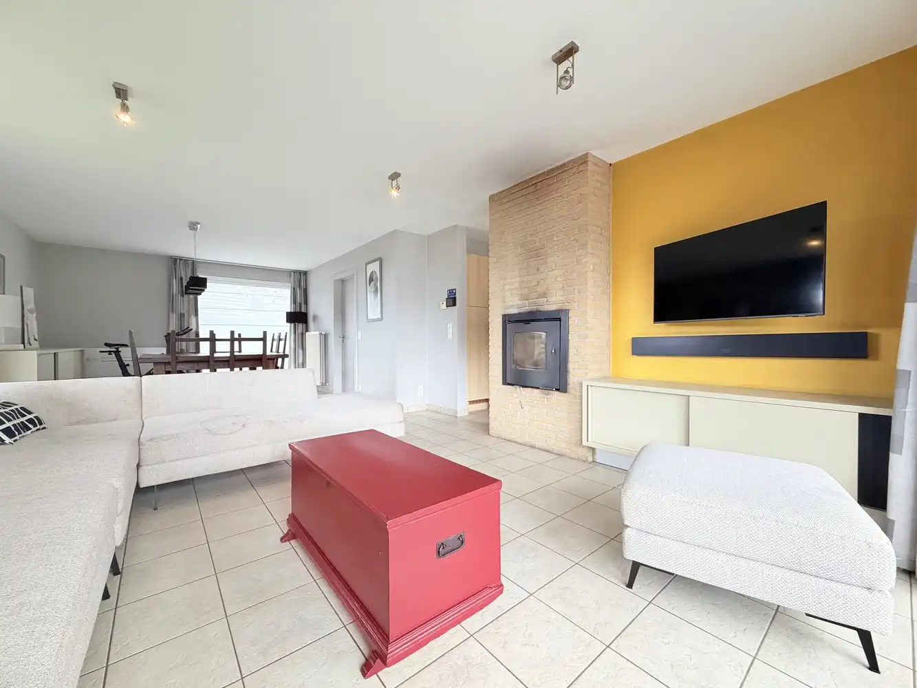 Energiezuinige woning met zonnig tuin (576 m²)! foto 3
