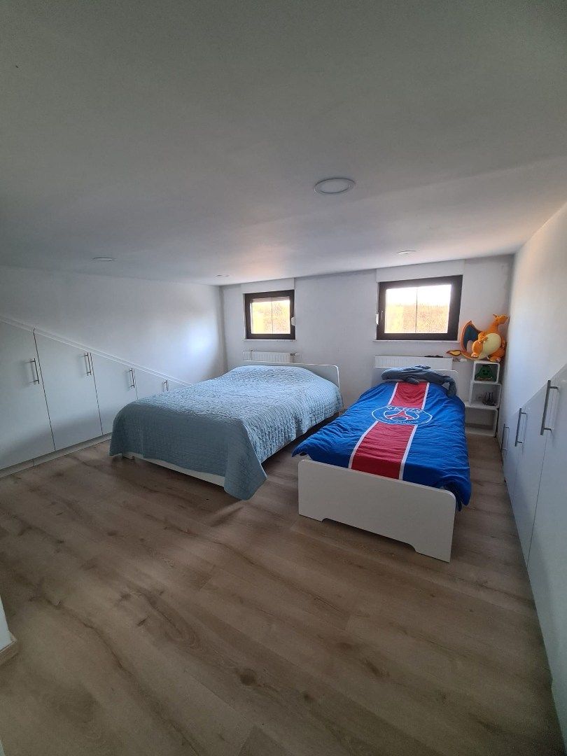 Ruime woning met 3 slaapkamers en grote tuin in Heusden-Zolder foto 7