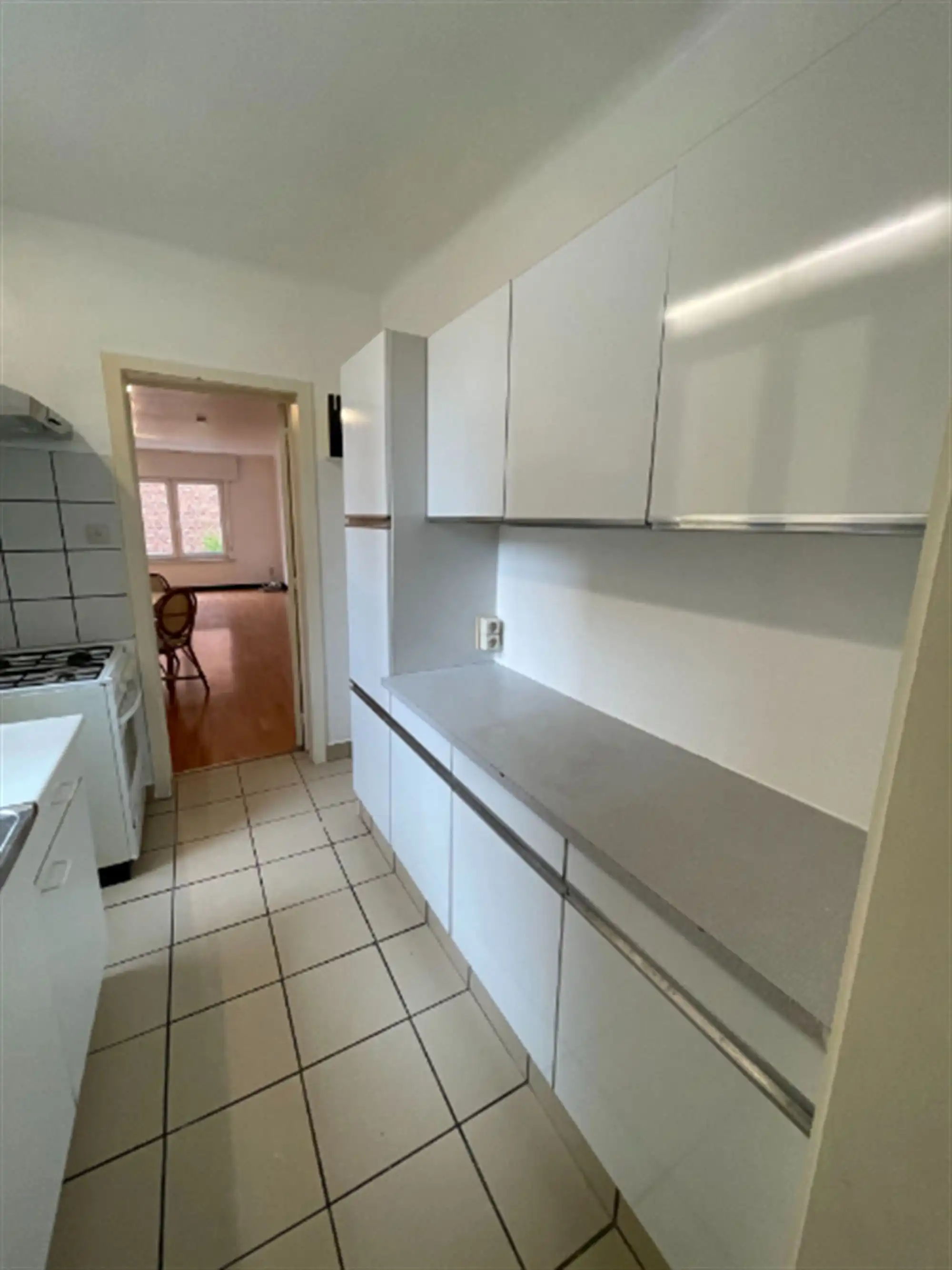 Appartement centrum Kortrijk foto 5