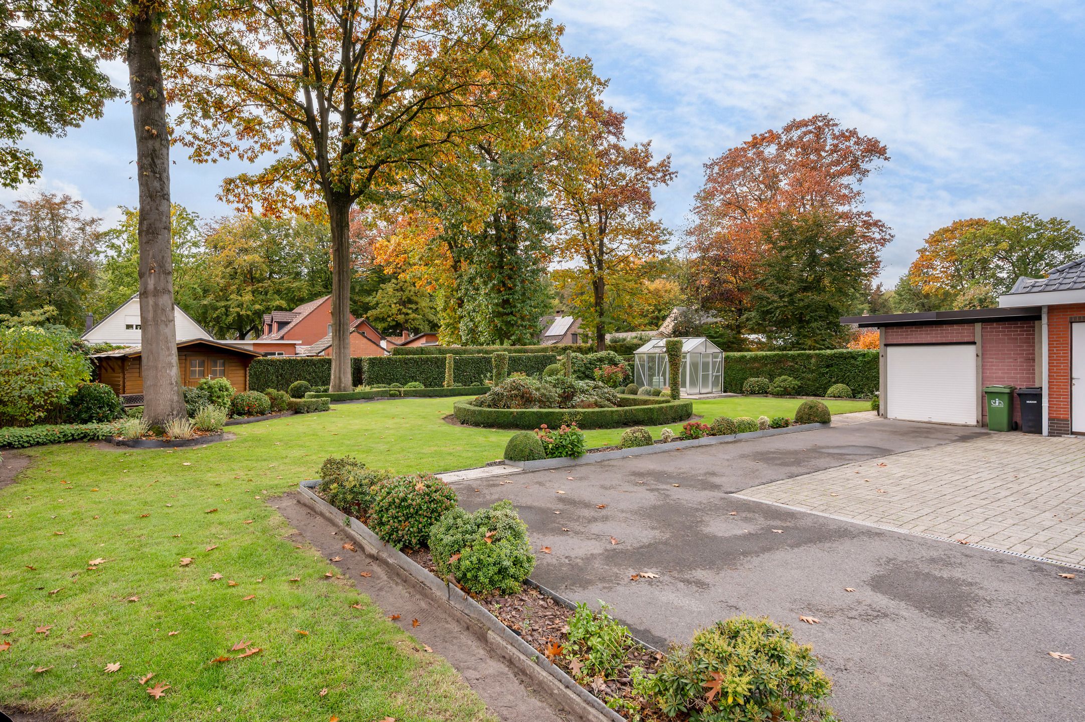 Goed onderhouden gelijkvloerse woning met 4 slaapkamers foto 27
