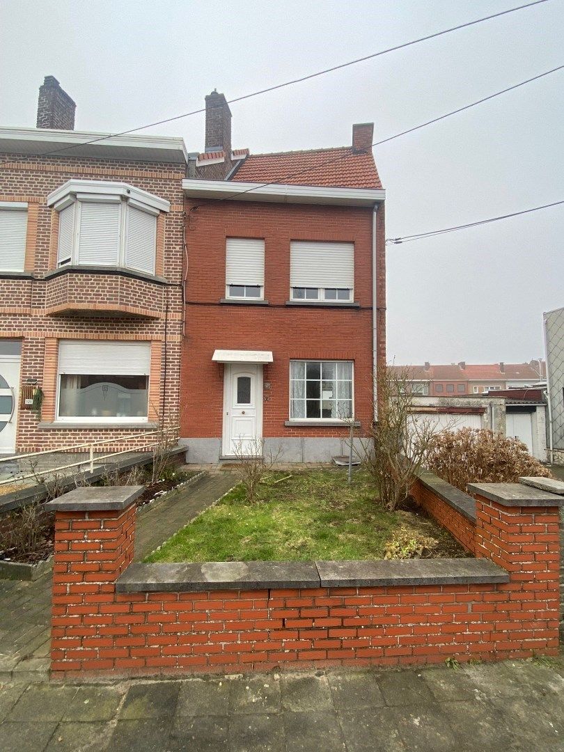 Hoofdfoto van de publicatie: Woning op wandelafstand van centrum en station