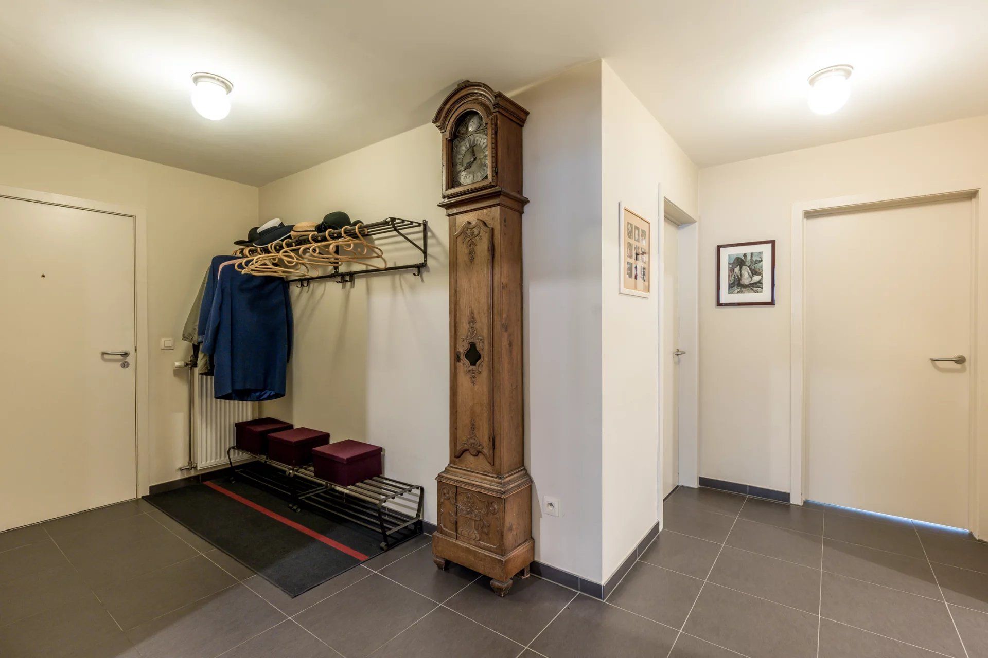 Zeer ruim appartement te Mol-centrum met 2 slaapkamers, 2 terrassen en garagebox. foto 11