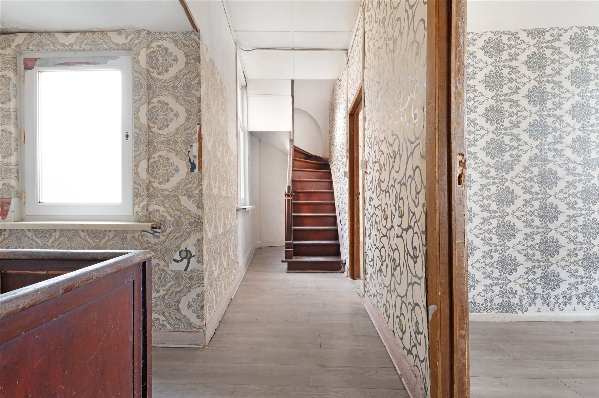 Karakterwoning met 5 slaapkamers in de Tolhuisbuurt foto 5