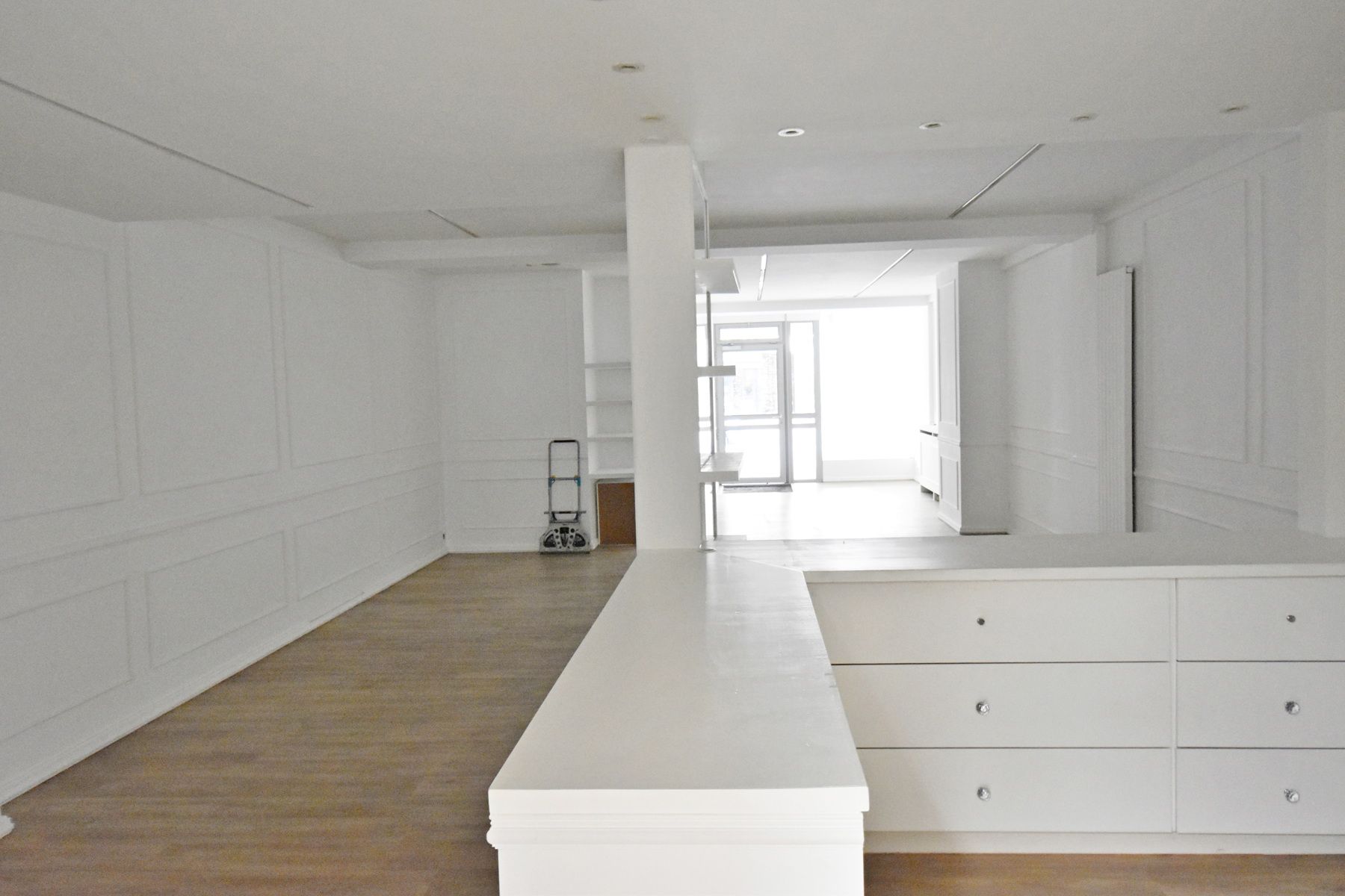 Commerciële ruimte te huur foto 8