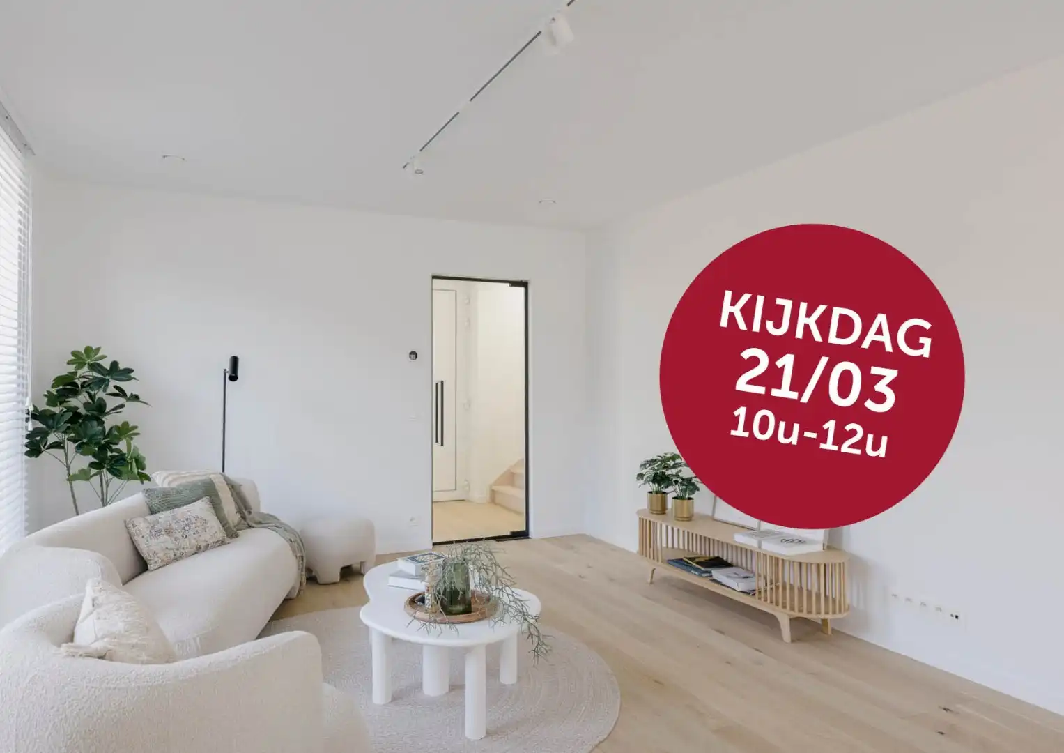 Kwalitatief woonproject met 19 nieuwbouwwoningen foto {{pictureIndex}}