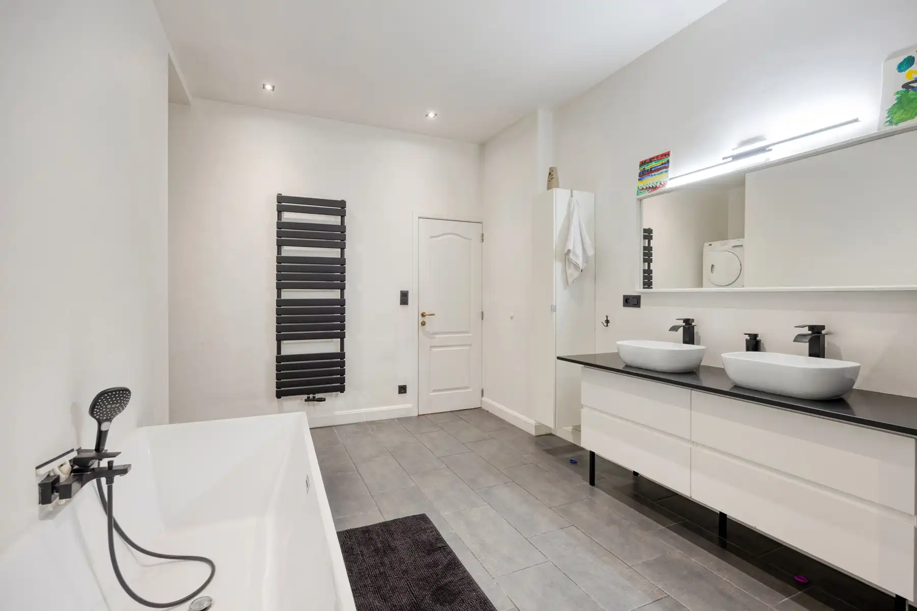 EPC-A gezinswoning mét 4 slaapkamers. foto 8