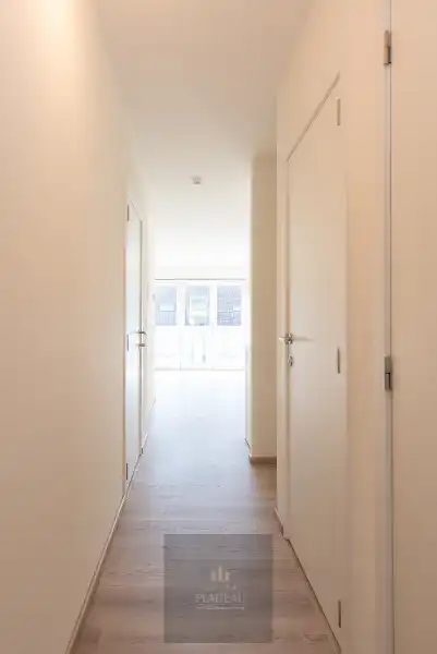 Recent appartement met één slaapkamer, parkeerplaats en kelderberging. foto 24