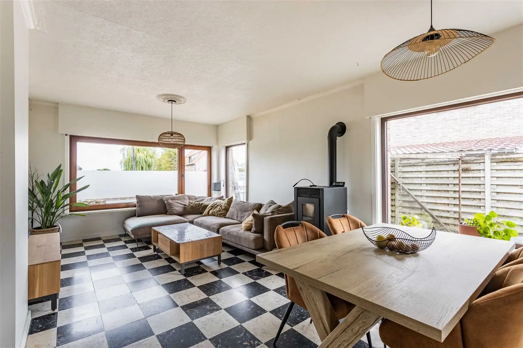 Landelijk wonen op 1.200 m² met toekomstmogelijkheden foto 3