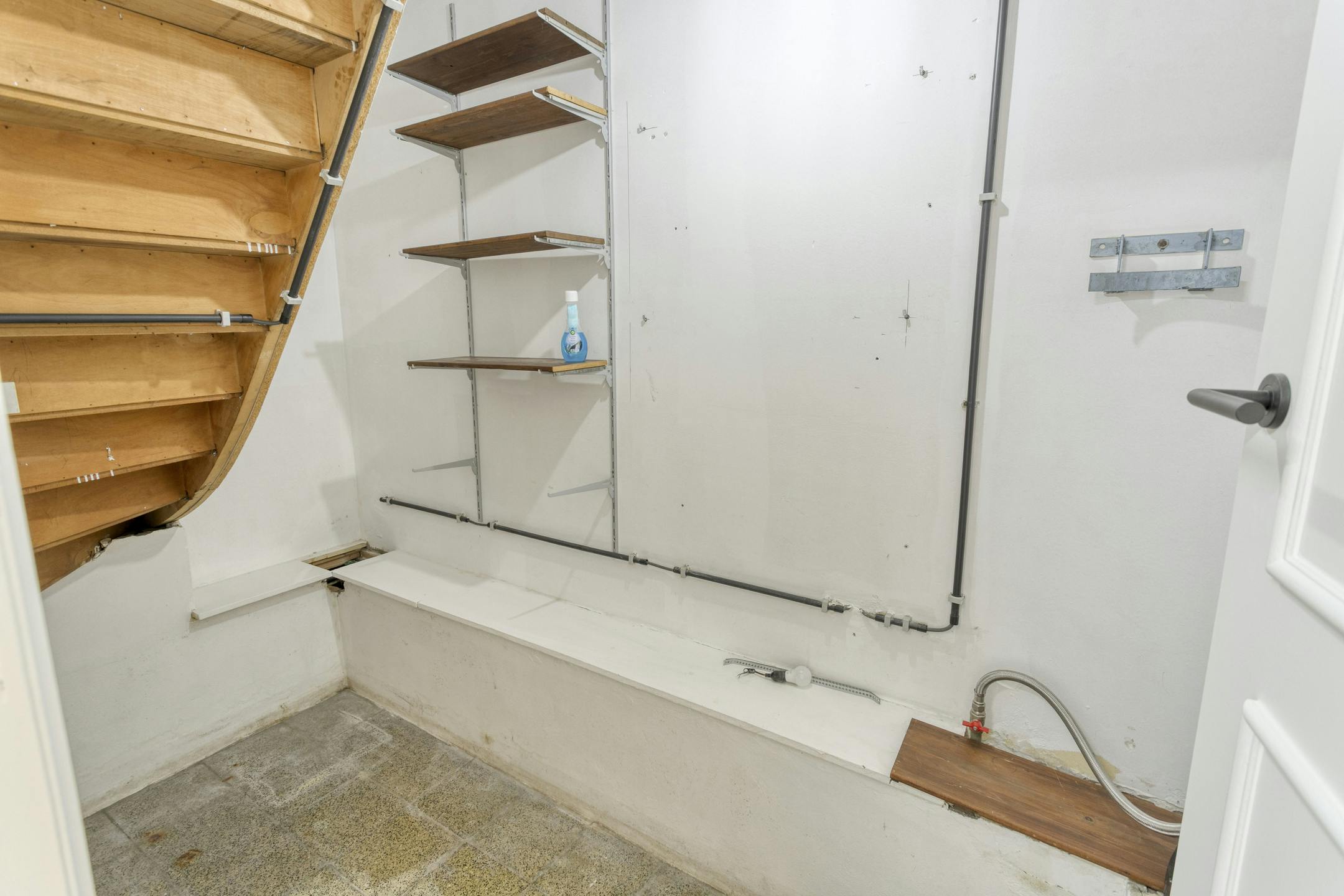 Alleenstaand huis met 4 kamers te koop in Beveren- Leie foto 27