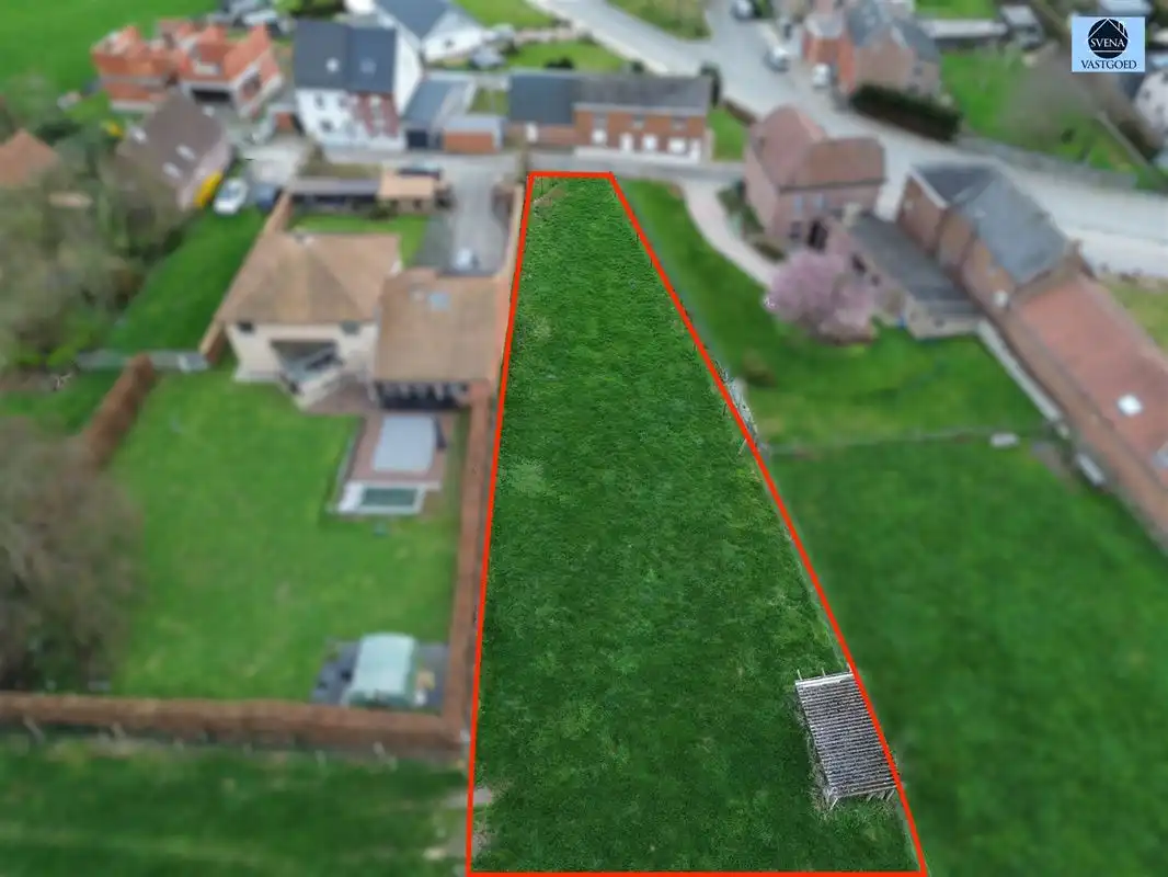 BOUWGROND VOOR HOB foto 3