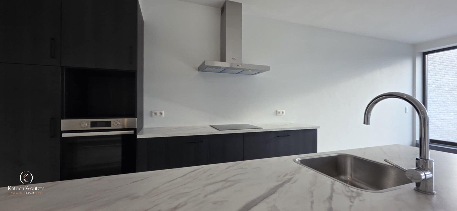 Energiezuinig nieuwbouwappartement met 2 slpks foto 4
