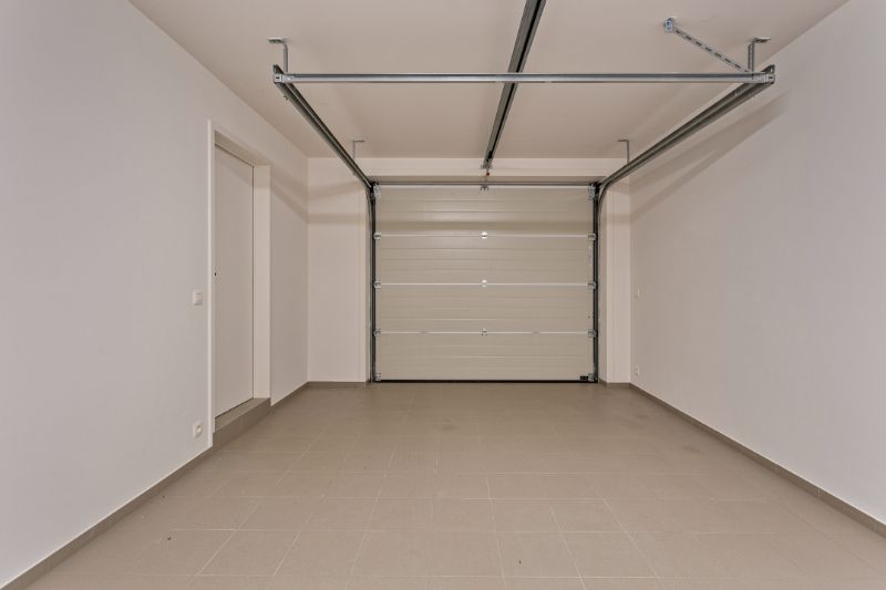 Volledig instapklaar appartement met zuid terras foto 12