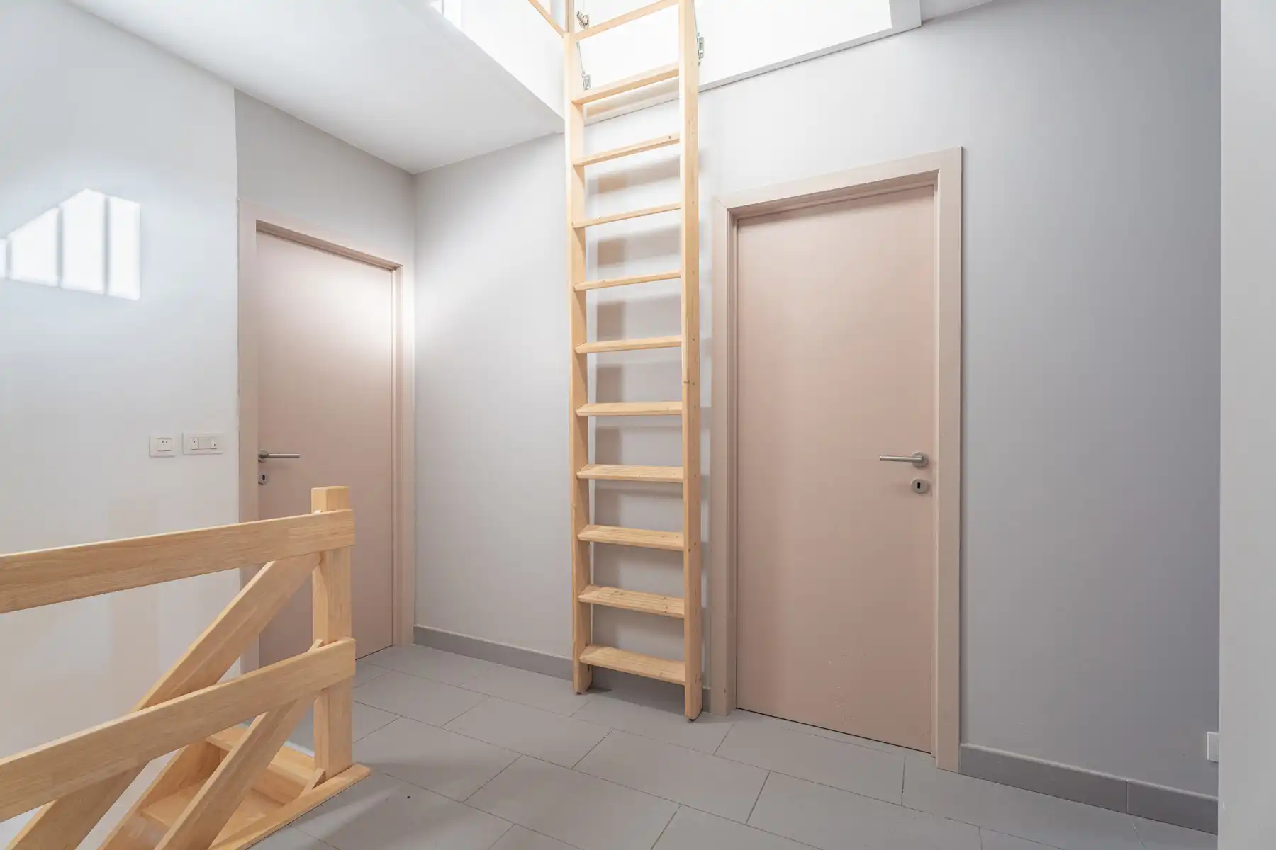 Ruim instapklaar duplex appartement te Sint-Pieters-Leeuw foto 15