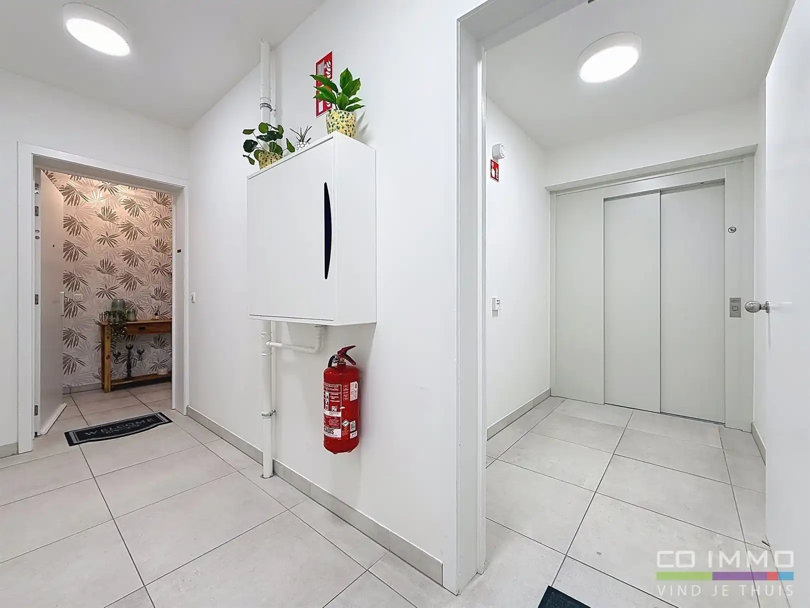 Instapklaar appartement, 1 slpk, autostaanpl. en kelder foto 4