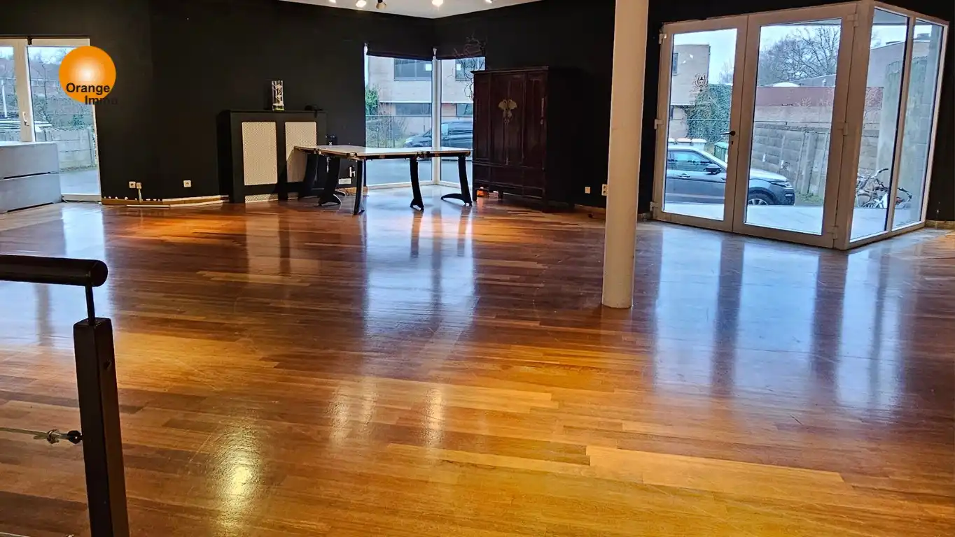 Commerciële ruimte te koop foto 4