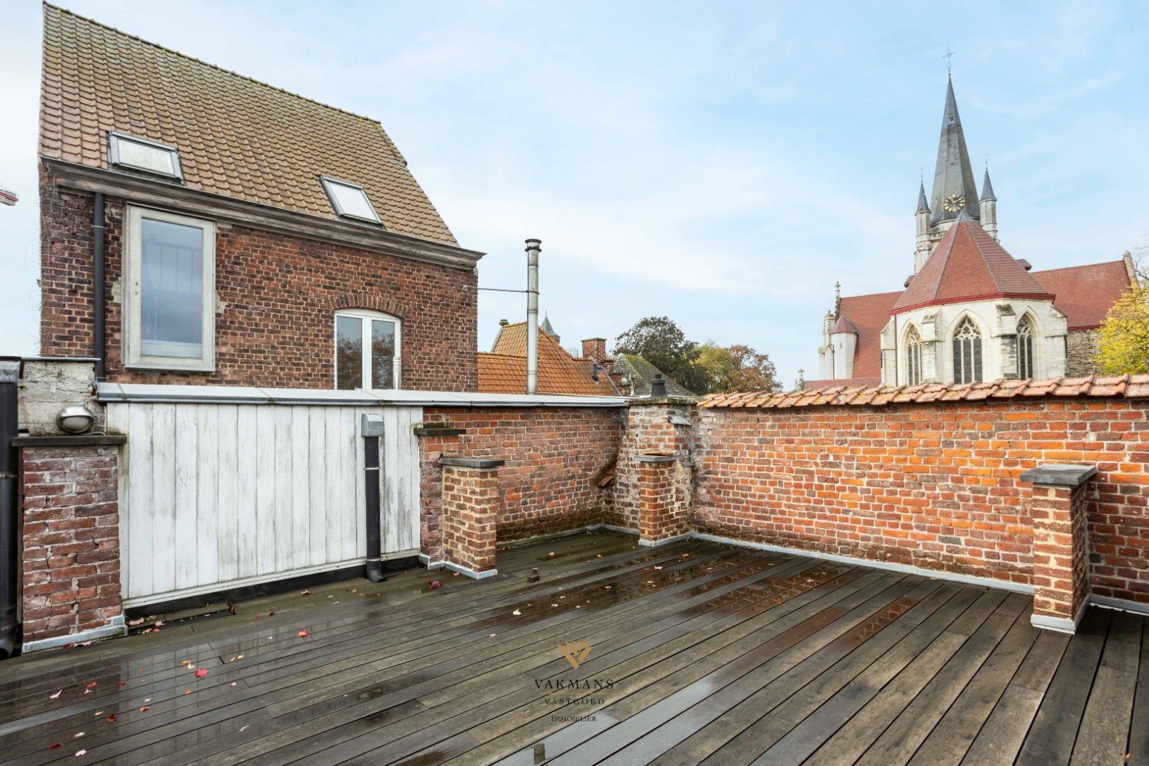 Voormalige directeurswoning foto 28