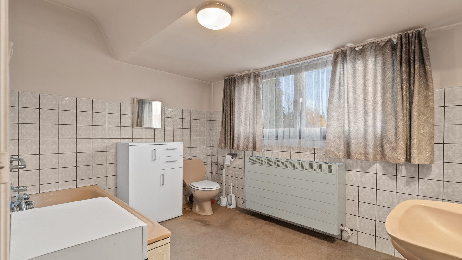 Charmante, ruime woning (205m²) op toplocatie in Hasselt foto 21