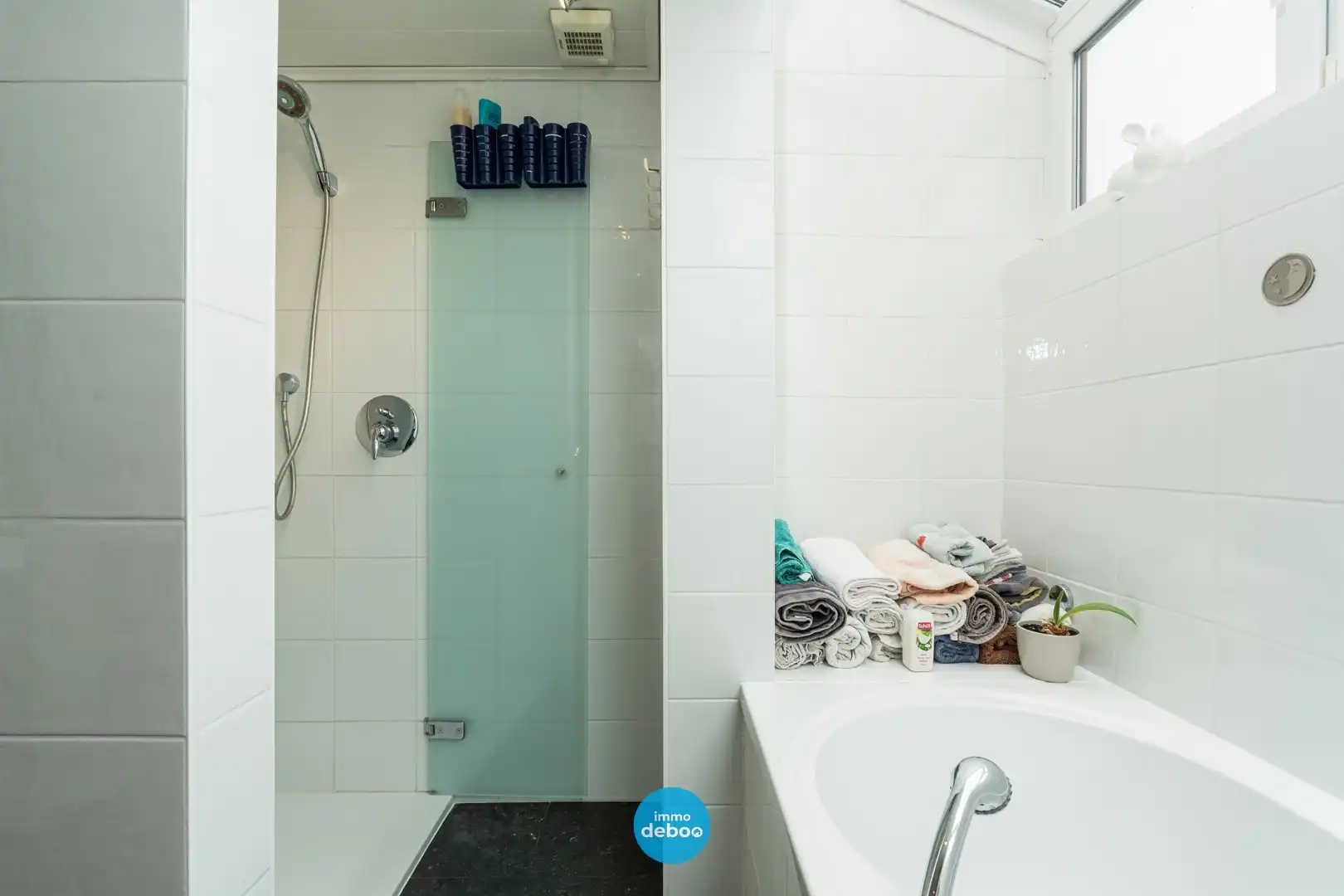 Ruime instapklare beletagewoning te Oostende foto 14