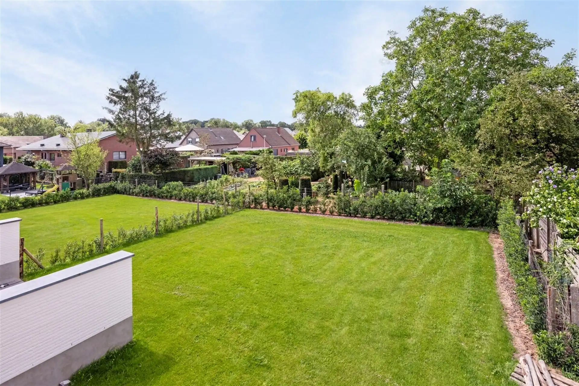 Prachtige Gezinswoningen in het Hart van Erps-Kwerps foto 41