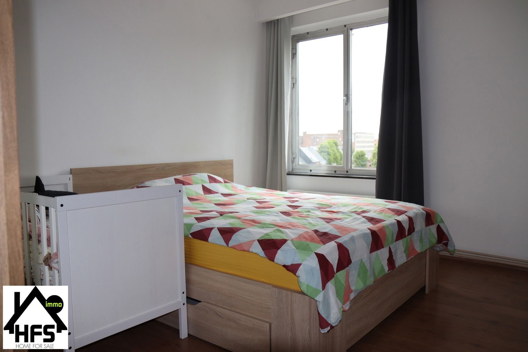Appartement te koop foto 8