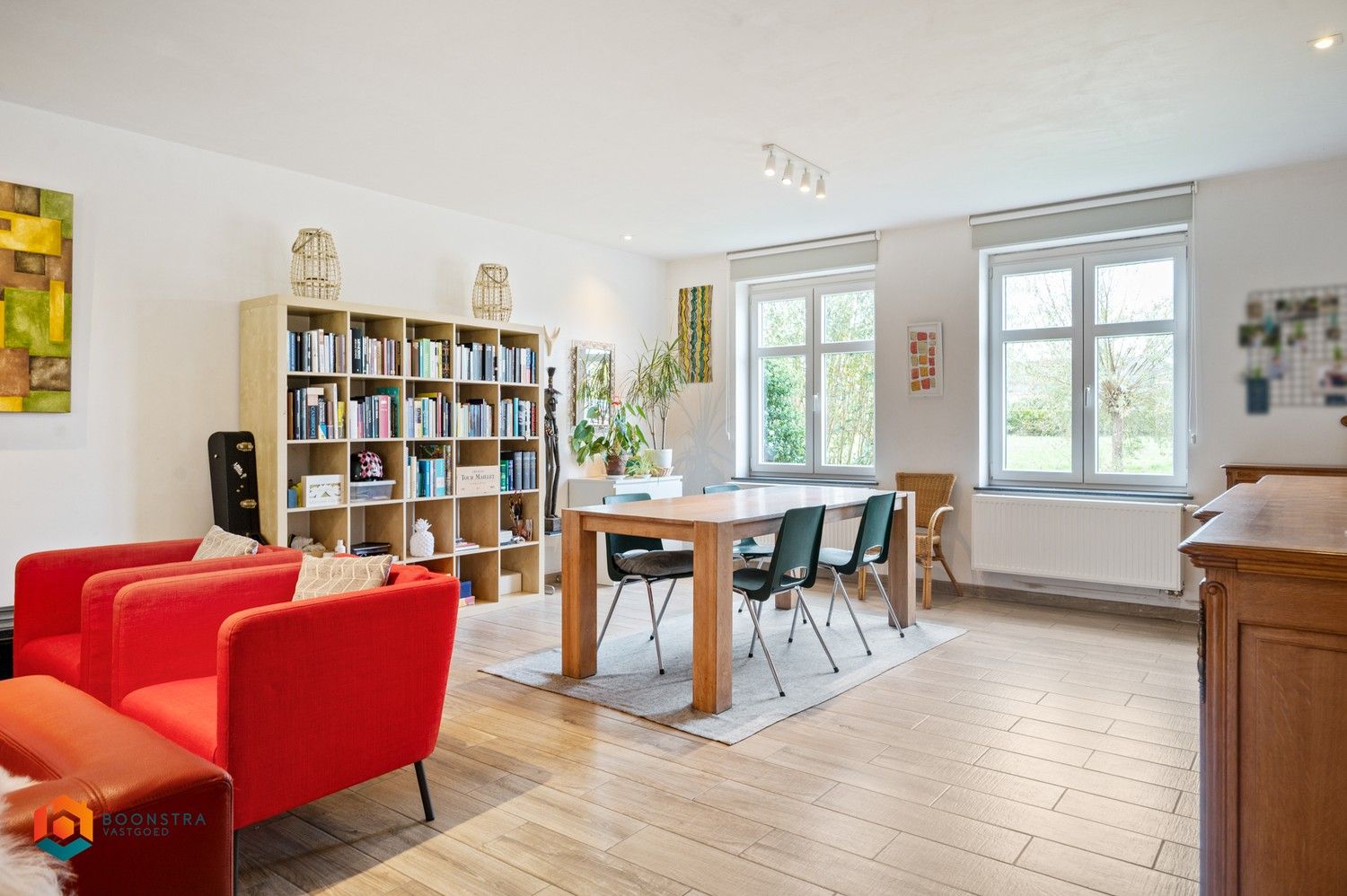 Recente, energiezuinige woning met 4 slaapkamers foto 6