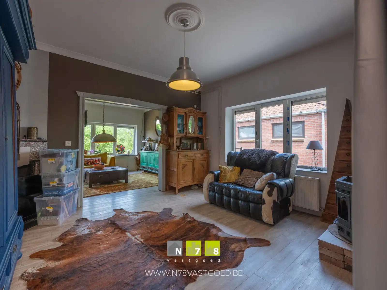 Huis te koop foto 3