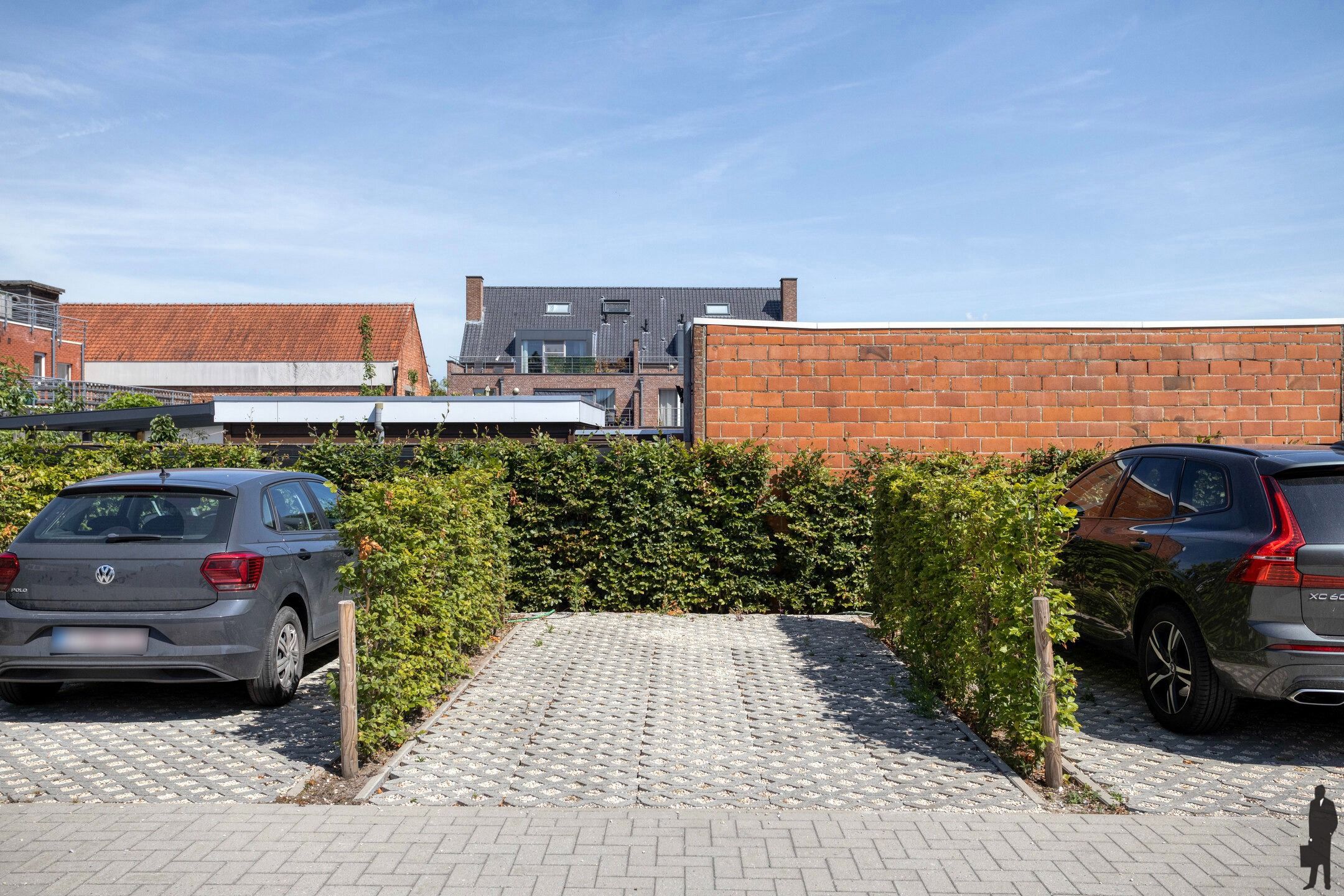 Nieuwbouwwoning met 5 slpk. gelegen in de dorpskern van Minderhout!  foto 37