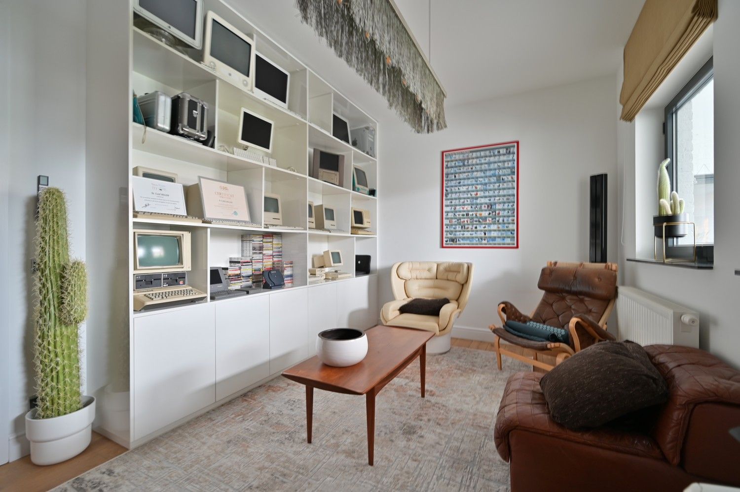 Luxe en comfortabel wonen (256 m2) op toplocatie in centrum Maaseik (EPC: A-label) foto 18