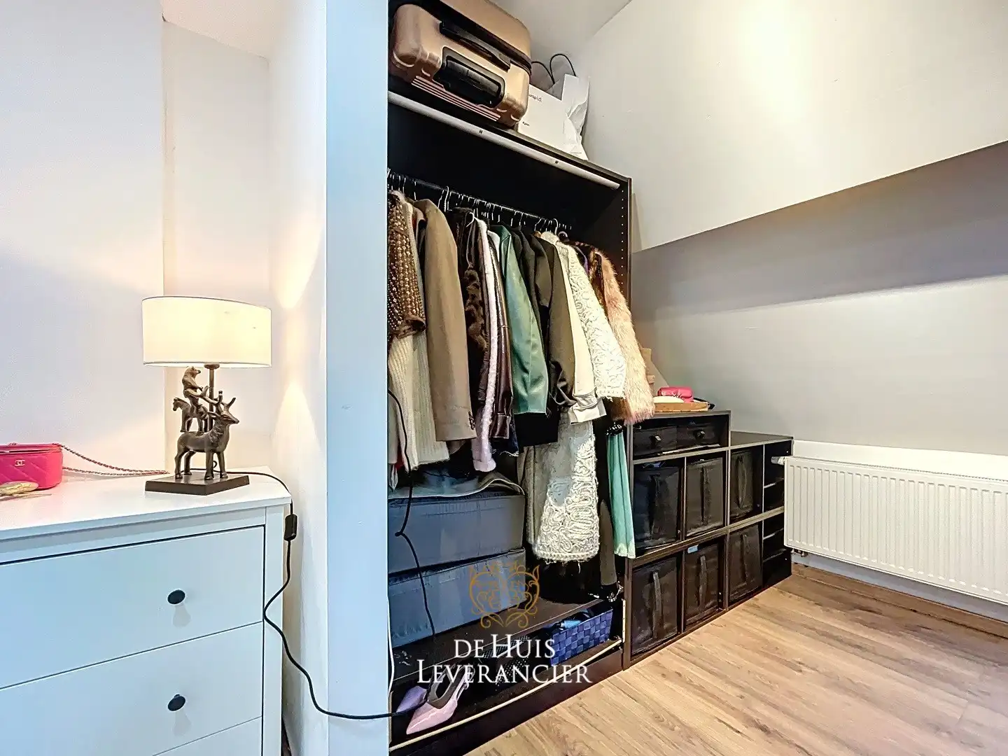 IN OPTIE - Instapklare woning met drie slaapkamers en twee badkamers foto 22