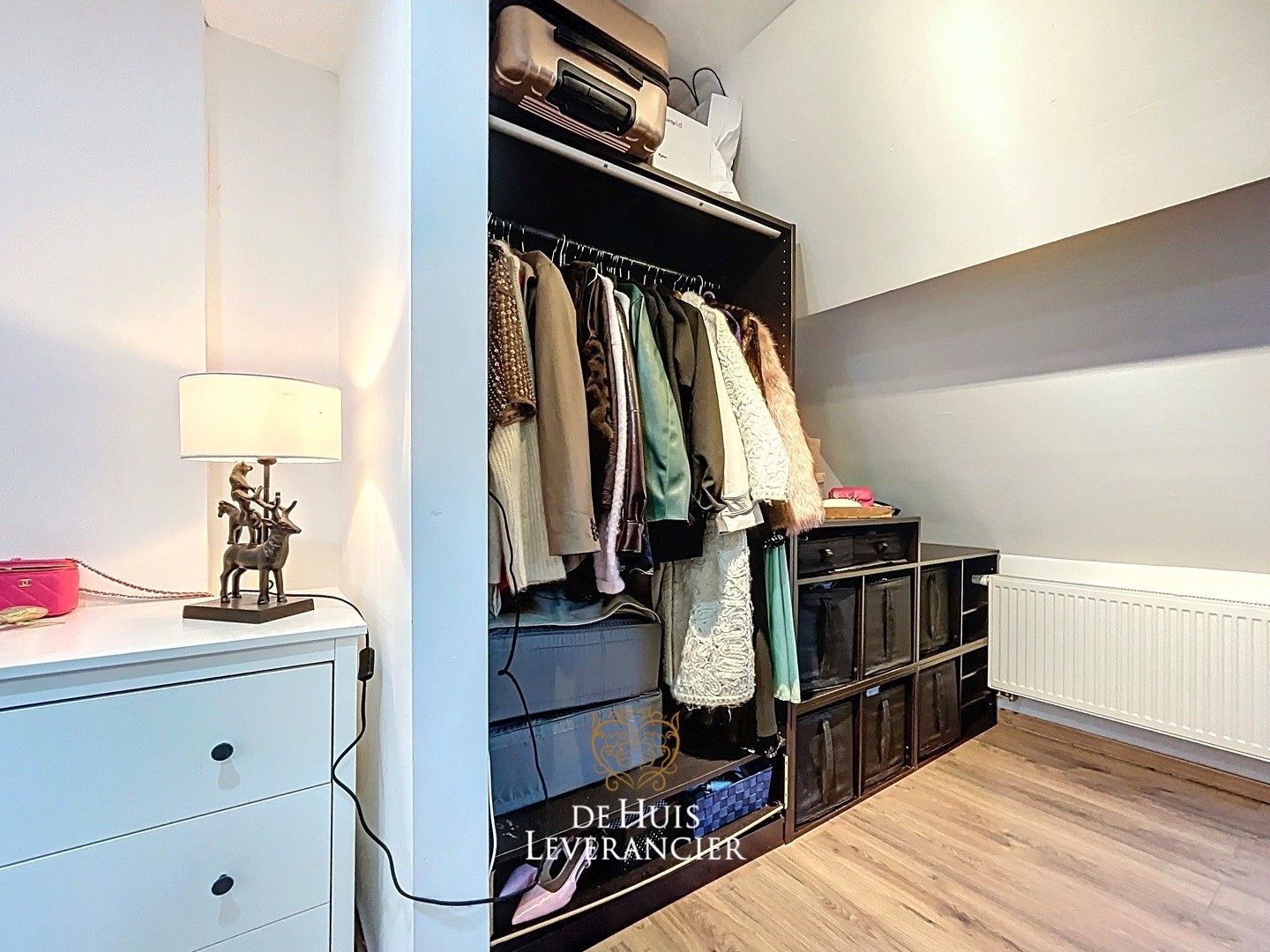 Instapklare woning met drie slaapkamers en twee badkamers foto 22