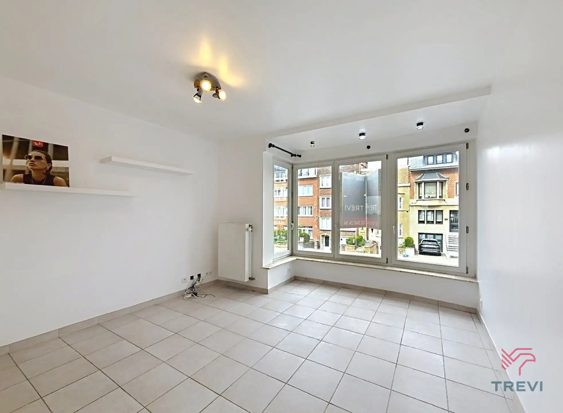 Appartement met 1 slaapkamer foto 2