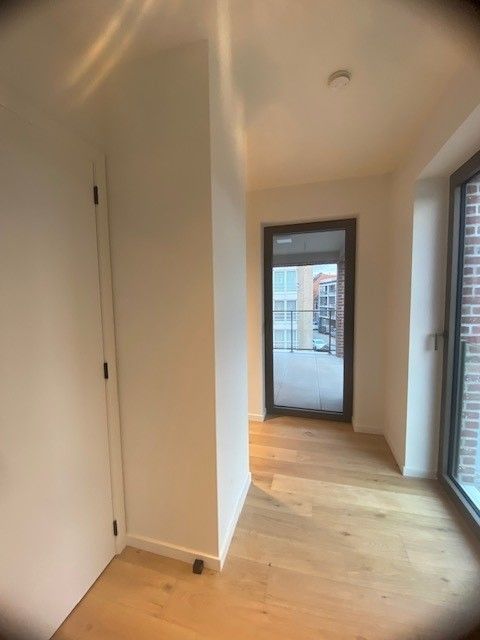 Nieuwbouw 2-slaapkamer hoek-appartement in centrum Hasselt foto 10